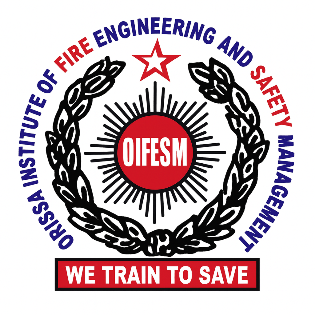 OIFESM Logo